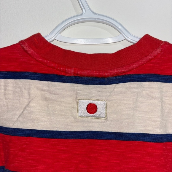 Guess Jeans Japan x A$AP Rocky T Shirt - Picture 5 of 5